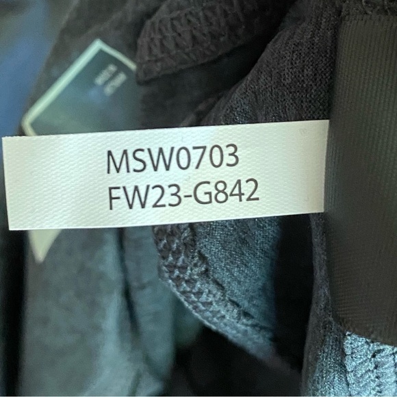 Lole Half Moon Women Small S Lounge Jogger Pants Stretch Athletic Gray Pockets - Picture 7 of 10